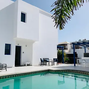 Fashion Armonia, Heated Pool Villa