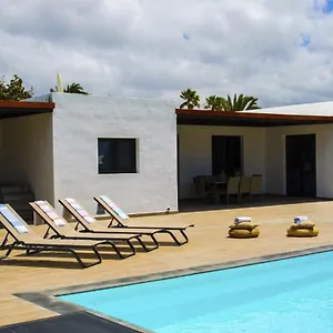 Taiga Villa