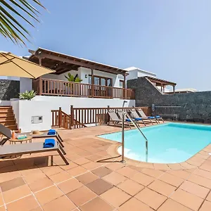 Villa Rosa By Villalia Villa