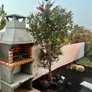 Tabaiba Lanzarote Villa